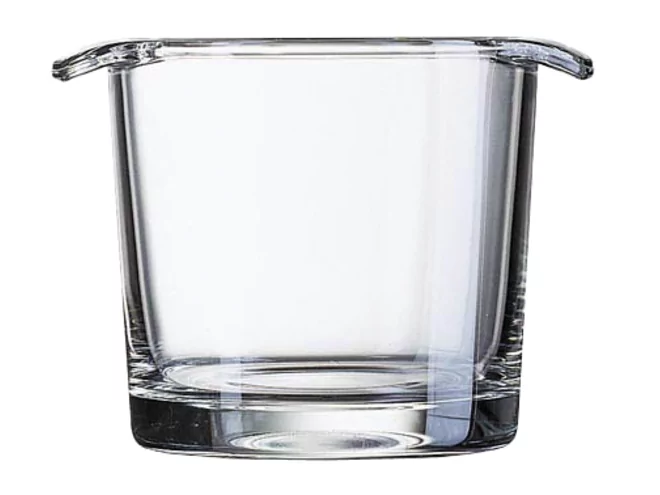 Arcoroc Seau à glaçe Islande Ø132mm-H126mm jusqu'à fin stock