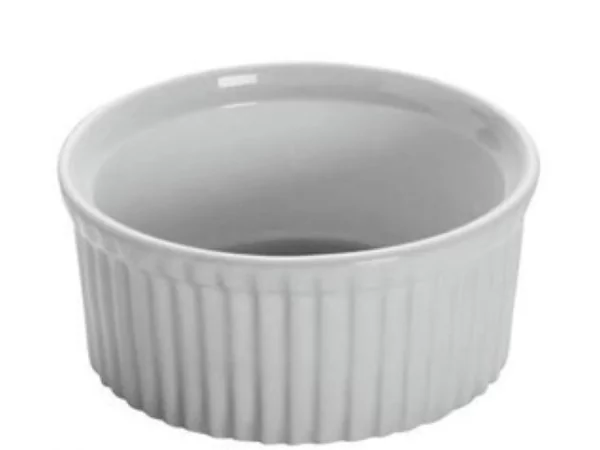 Mini-ramequin D66xH30mm 50ml