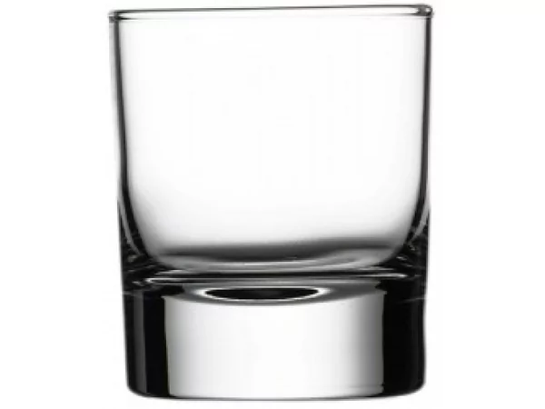Verre à whiskey D80xH93mm 300ml