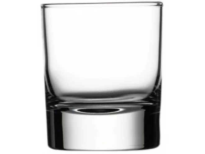 Verre à whiskey D80xH93mm 300ml