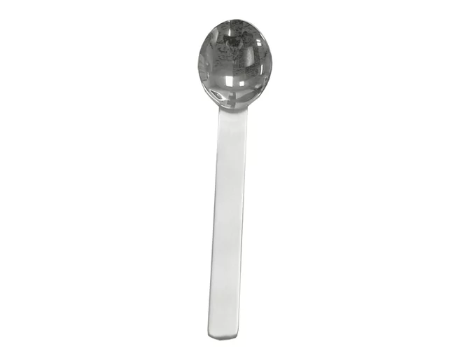 Funny chef Safe for kids lepel 18/10 L170mm
