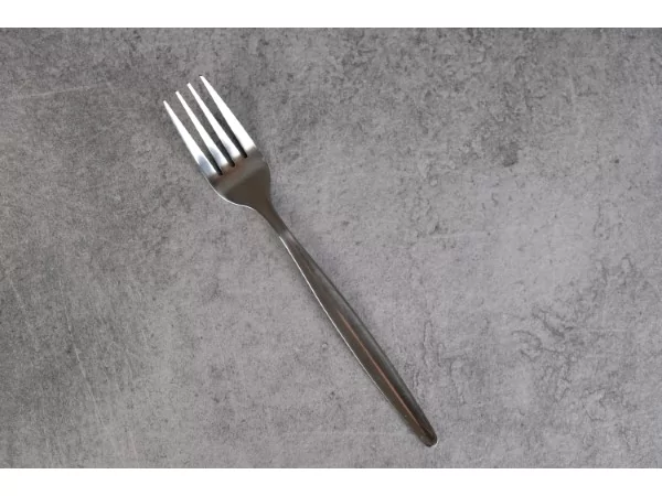 Cuinox Europa Dessert fork 18/8 1.8mm L176mm (EOL 2024)