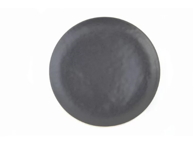 Edge Black plat bord coupe D275mm