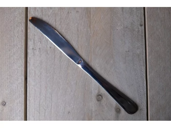Take away 18/0 couteau de table L227xH2mm