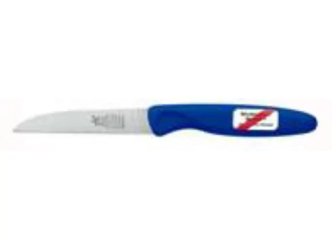 Gastropro Potato peeler L75mm blue