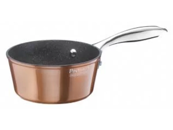 Pintinox Materic Steelpan D160xH71mm 1,2L