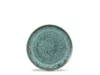 Bali plat bord D280xH24mm