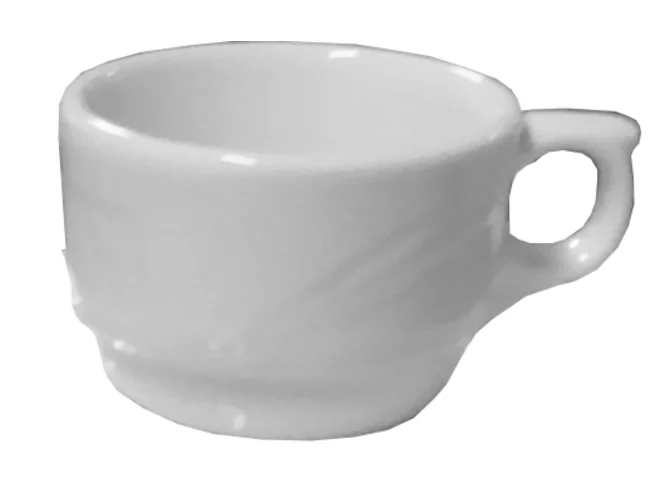 Cuinox Armania cup stackable 180ml