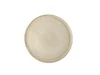Shadow assiette plate D285xH25mm