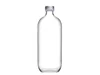 Glazen fles Iconic D73xH202mm 500ml