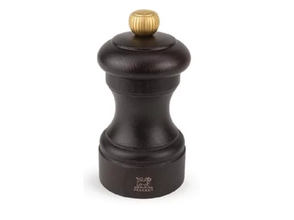 Peugeot Bistro Pepper mill  10cm  donkerbruin