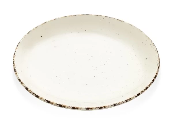 Gural Ent Side plat bord D270mm