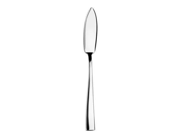 Pintinox Palace 18/10 - 3mm Vismes op bestelling