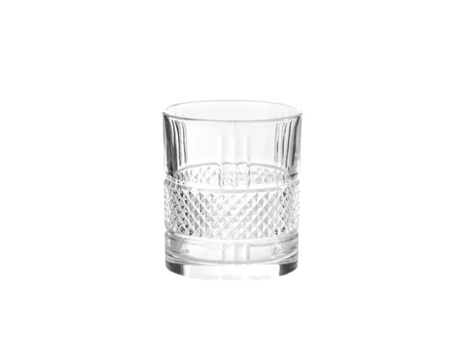 Inspire Star whisky D81xH96mm 320ml
