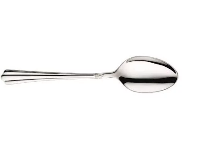Pintinox Bernini 18/10 - 3mm Koffielepel op bestelling