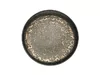 Metallic plat bord D295xH26m