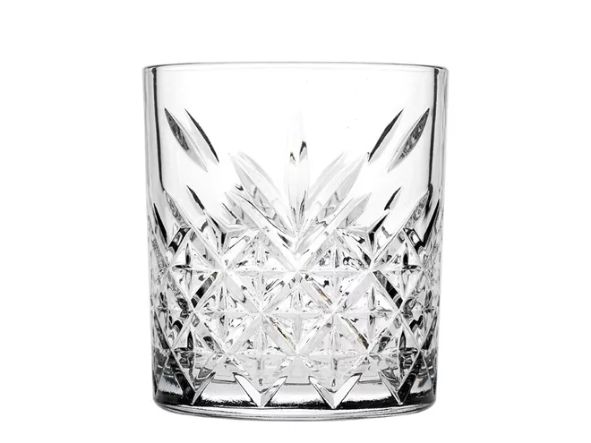 Timeless Whisky 210ml Ø73xH83mm
