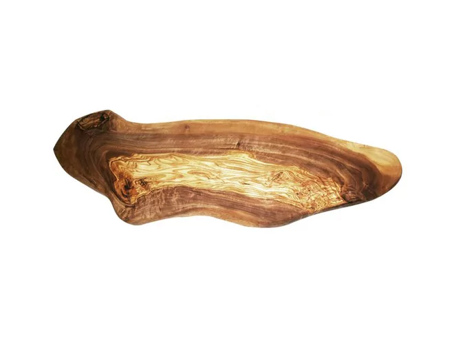 Presenteerplank olive +/- L450xB150mm