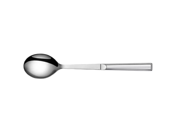 Gastropro inox dienlepel/serveerlepel L300xB60mm