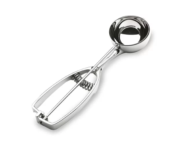 Lacor ijsportioneerlepel inox D39mm 1/50