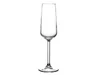 Allegra flute D45/70xH226mm 195ml