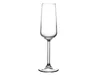 Allegra flûte D45/70xH226mm 195ml