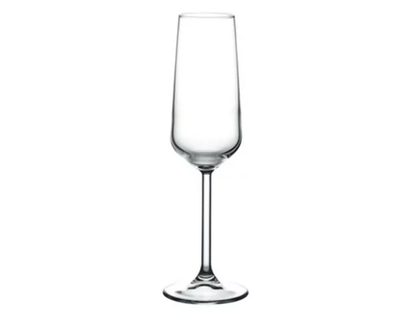 Allegra flute D45/70xH226mm 195ml