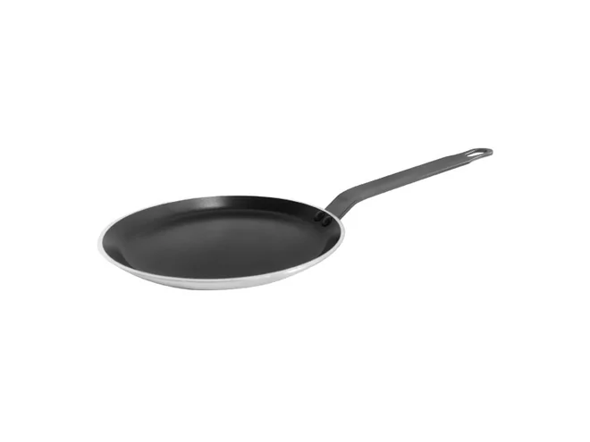 Gastropro pancake pan D260xH20x3mm