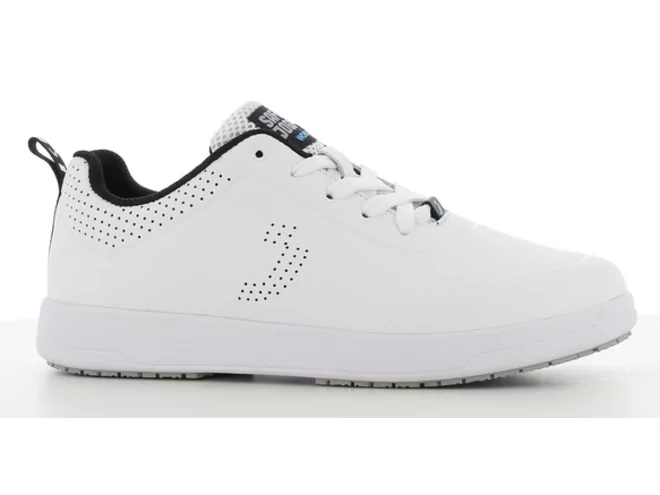 Elis sneaker blanc M44
