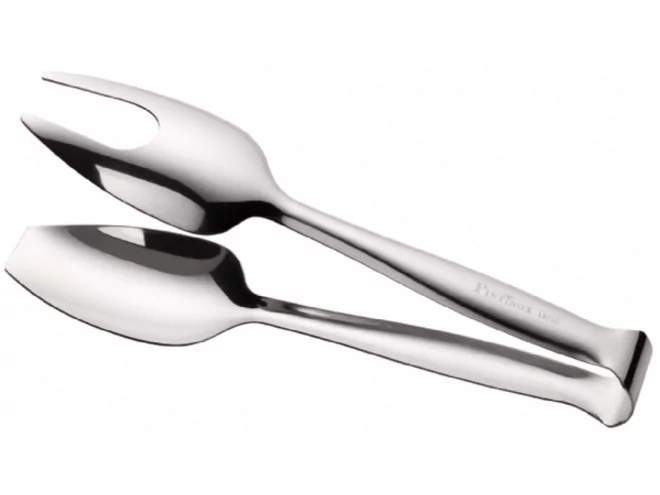 Pintinox pince à servir inox 18/10 L240mm