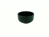 Asia Black bowl mat zwart D85xH40mm