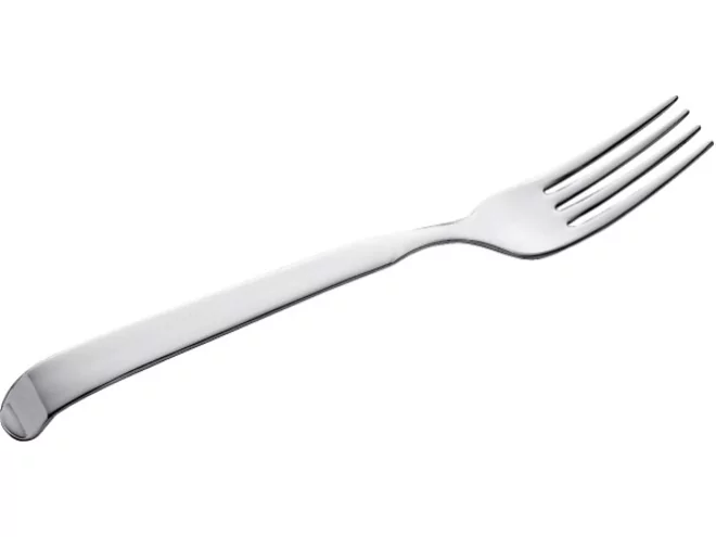 Pintinox Astra 18/10 fourchette de service 240mm